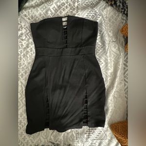 Fashion nova dress